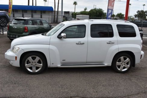 Used 2006 Chevrolet HHR LT w/ Preferred Equipment Group image 5