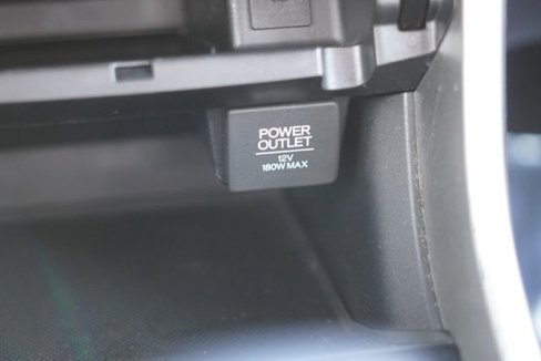 Used 2017 Honda Accord LX image 26