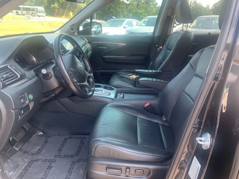 Used 2022 Honda Pilot Special Edition image 11