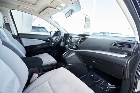 Used 2016 Honda CR-V EX image 24