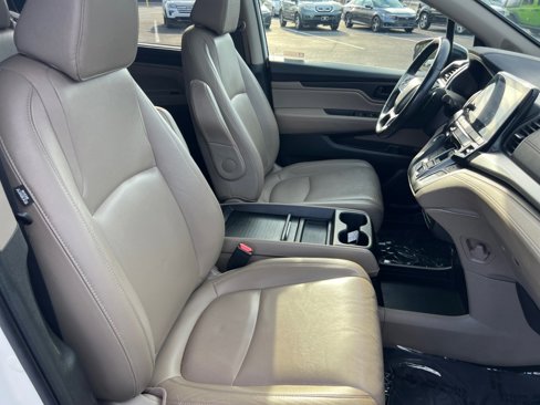 Used 2019 Honda Odyssey EX-L image 32