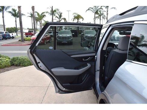 Used 2022 Subaru Outback Premium w/ Popular Package #1 image 8