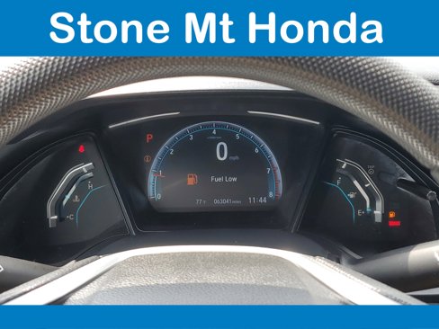 Used 2020 Honda Civic LX image 23
