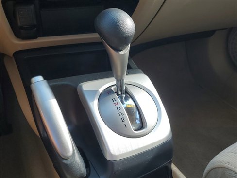 Used 2007 Honda Civic EX image 25