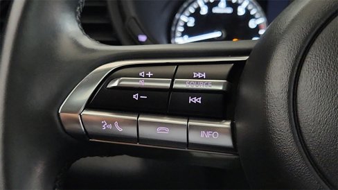 Used 2021 MAZDA CX-30 AWD 2.5 S w/ Preferred Package image 24