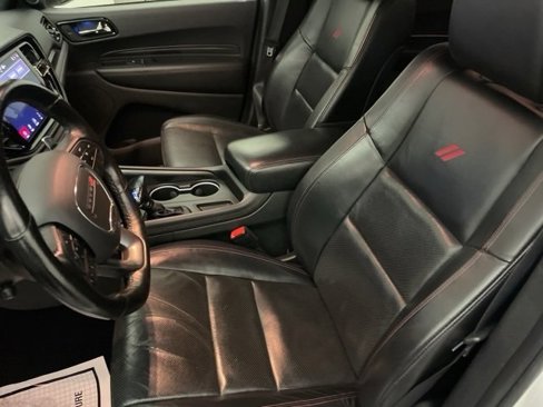 Used 2022 Dodge Durango R/T image 16