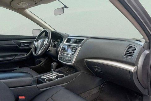 Used 2017 Nissan Altima 2.5 SR w/ Midnight Edition Package image 20