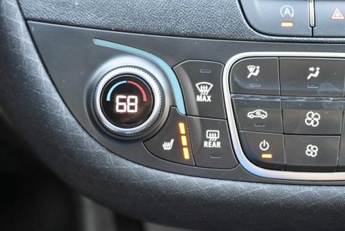 Used 2024 Chevrolet Malibu LT image 22