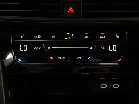 New 2025 Volkswagen Jetta Sport image 23