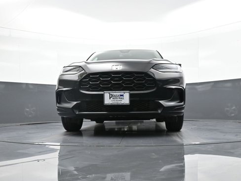 Certified 2023 Honda HR-V LX image 25