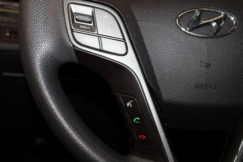 Used 2017 Hyundai Santa Fe Sport w/ Cargo Package image 19