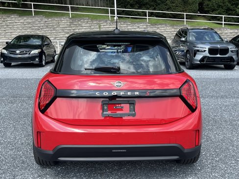 Used 2025 MINI Cooper S image 5