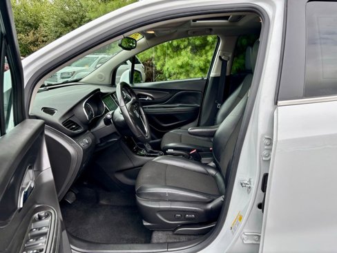 Used 2019 Buick Encore Preferred w/ Safety Package image 12