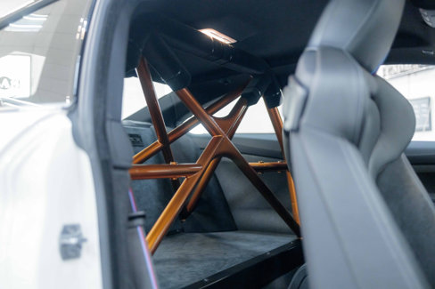 Used 2016 BMW M4 GTS image 57