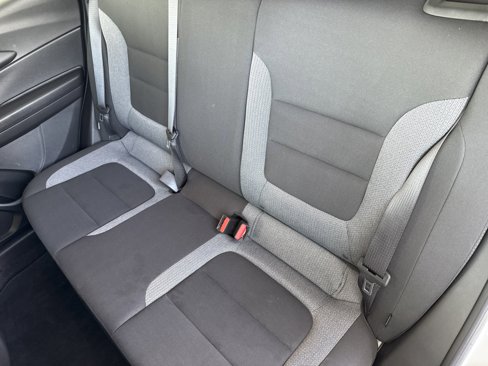 Used 2023 Chevrolet TrailBlazer LS image 12