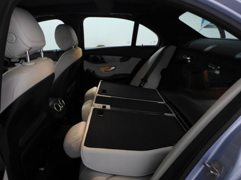 Used 2018 Mercedes-Benz C 300 Sedan image 59