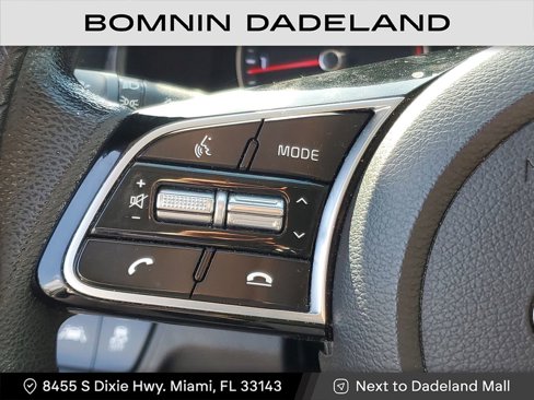 Used 2021 Kia Forte LXS image 17