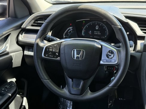 Used 2019 Honda Civic LX image 21