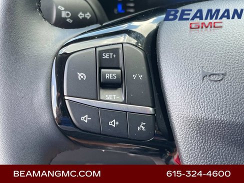 Used 2024 Ford Escape Active image 43