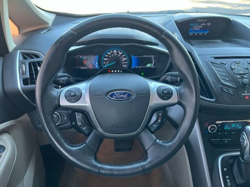 Used 2013 Ford C-MAX SE image 28