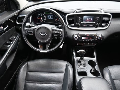 Used 2016 Kia Sorento EX image 27