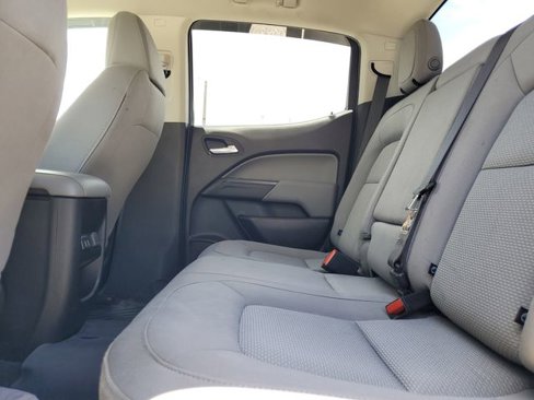 Used 2018 Chevrolet Colorado LT image 13