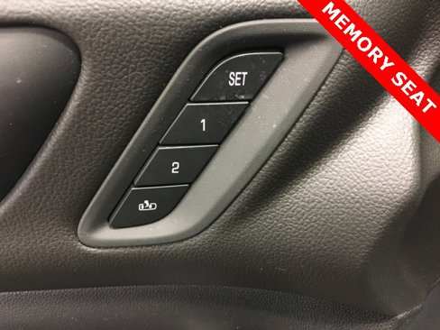 Used 2021 GMC Acadia SLT w/ Premium Package image 32