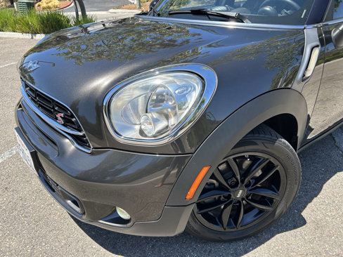 Used 2015 MINI Cooper Countryman S image 11