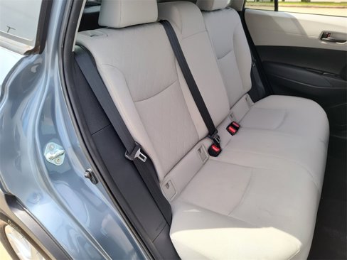 Used 2023 Toyota Corolla Cross LE image 33