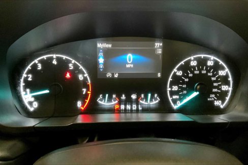 Certified 2022 Ford Maverick XLT image 24