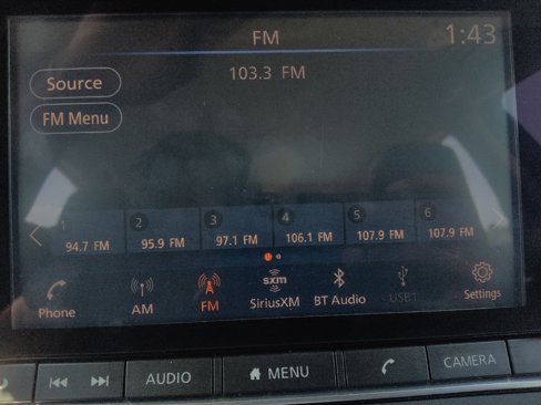Used 2020 Nissan Altima 2.5 S image 25