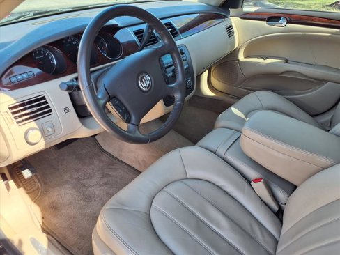 Used 2008 Buick Lucerne CXL image 4