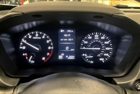 Certified 2024 Subaru Impreza 2.0i image 20