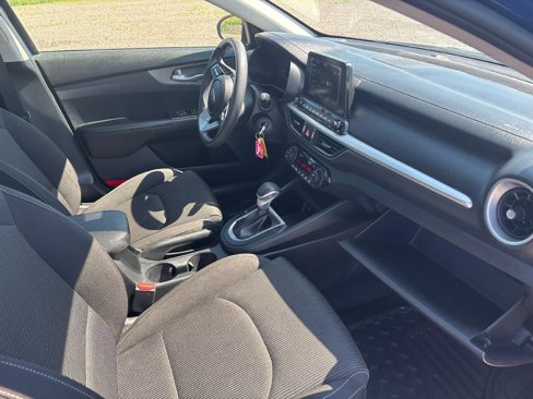Used 2019 Kia Forte LXS image 26