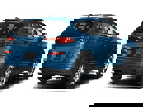 Used 2019 Hyundai Tucson Value image 2