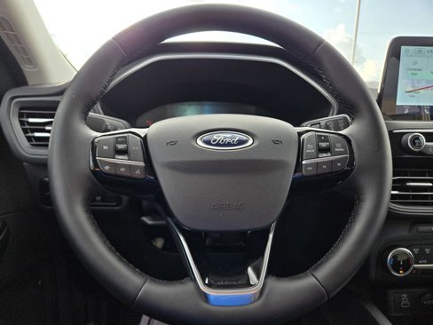 New 2025 Ford Escape Active image 9
