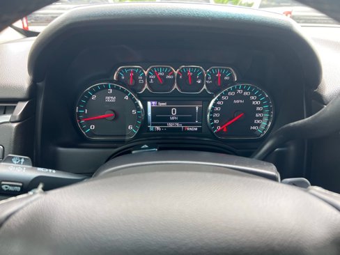 Used 2016 Chevrolet Tahoe LT image 36