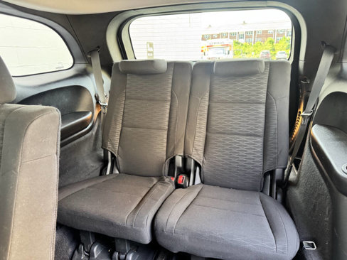 Used 2018 Dodge Durango SXT w/ Quick Order Package 2BB image 20