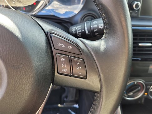 Used 2014 MAZDA CX-5 Touring w/ Bose/Moonroof Package image 31