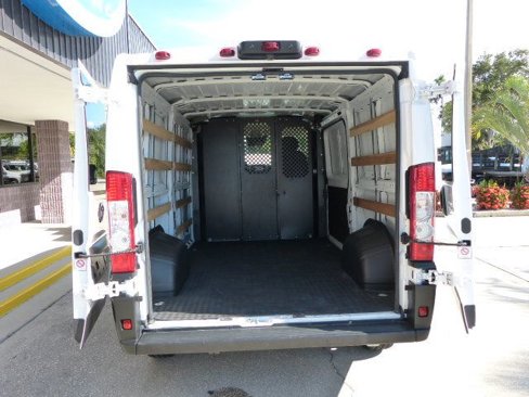 Used 2023 RAM ProMaster 2500 image 14