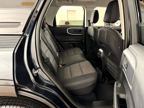 Used 2022 Ford Bronco Sport Big Bend w/ Convenience Package image 36