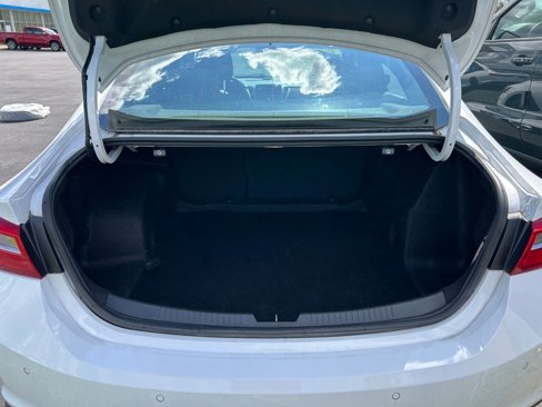 Used 2023 Chevrolet Malibu LS w/ Driver Confidence Package image 23