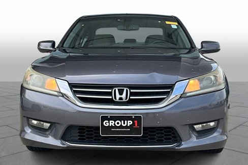 Used 2015 Honda Accord EX-L image 3