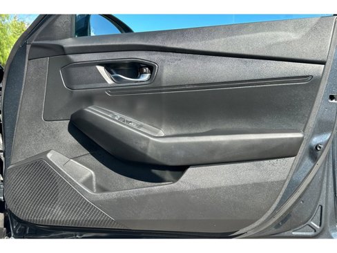 Used 2023 Honda Accord LX image 20
