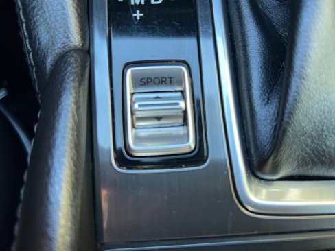 Used 2017 MAZDA MAZDA6 Touring image 24