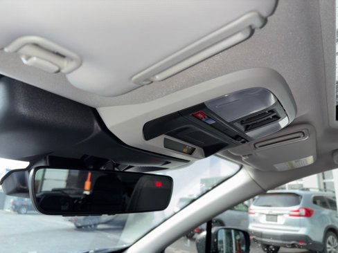 Certified 2025 Subaru Crosstrek 2.5i Premium image 21