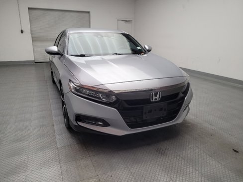 Used 2020 Honda Accord Sport image 14