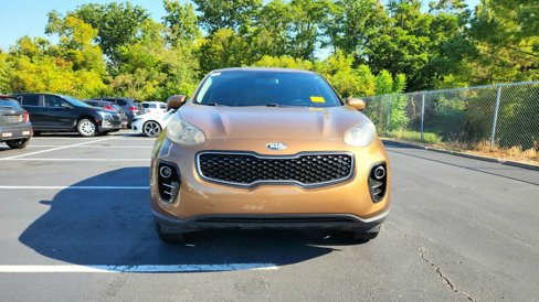 Used 2017 Kia Sportage LX image 3