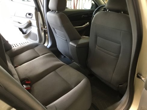 Used 2015 Chevrolet Malibu LS image 39