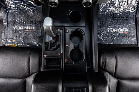 Used 2020 Toyota Tundra SR5 image 28